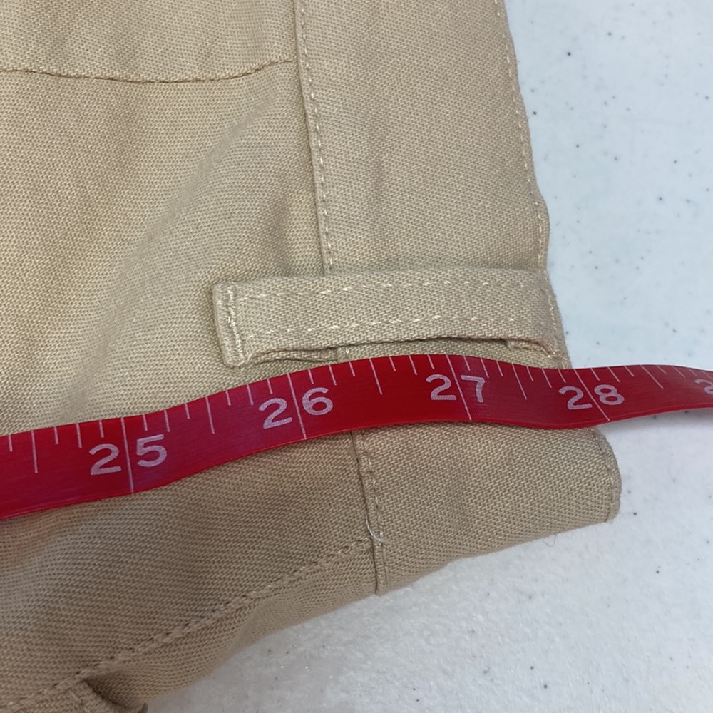 FDJ French Dressing Capris - Picture 6 of 10